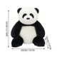 thumbnail image 3 of Panda Stuffed Animals Toy, Panda Keychain Plush Toys Doll, Panda Cute Plushies, Panda Stuffed Toys Bedtime Friend Christmas Gifts for Girls Boys Kids Children, 3 of 4