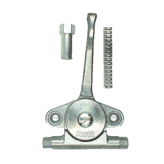 Billy Goat 80131986 Throttle Control for Leaf Blowers // 440013