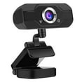 thumbnail image 3 of braveheart HD Webcam USB Computer Camera with Microphone Drive-free Web Camera, 3 of 6