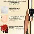 thumbnail image 3 of Iluminador Yves Saint Laurent Ysl Touche Eclat Radiant 2,5 ml, 3 of 5