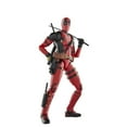 thumbnail image 4 of Marvel Legends Series Deadpool, Deadpool & Wolverine Adult Collectible Action Figure (6”), 4 of 9