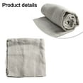 thumbnail image 3 of 2mm 100cmx50cmHigh Temperature Heat Insulation Cloth Ceramic Fiber Cloth Fire Curtain Electric Welding Flame Retardant, 3 of 10