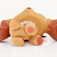 thumbnail image 5 of Mini Pet Shop Cocker Spaniel #716 with Bowknot Collar Accessories,Collectible Little Animal Figurine Toys, 5 of 7