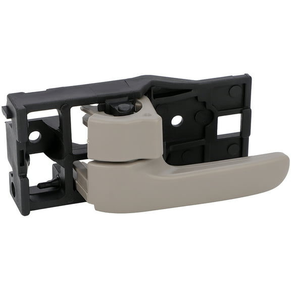ECCPP Door Handle Interior Inside inner Front Driver Left 2000-2006 for Toyota Tundra