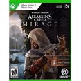 thumbnail image 1 of Assassin's Creed Mirage pour Xbox One et Xbox Series X, 1 of 7