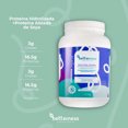 thumbnail image 3 of Proteína Vegana En Polvo Betterness Sabor Natural Bote 1.2Kg, 3 of 3