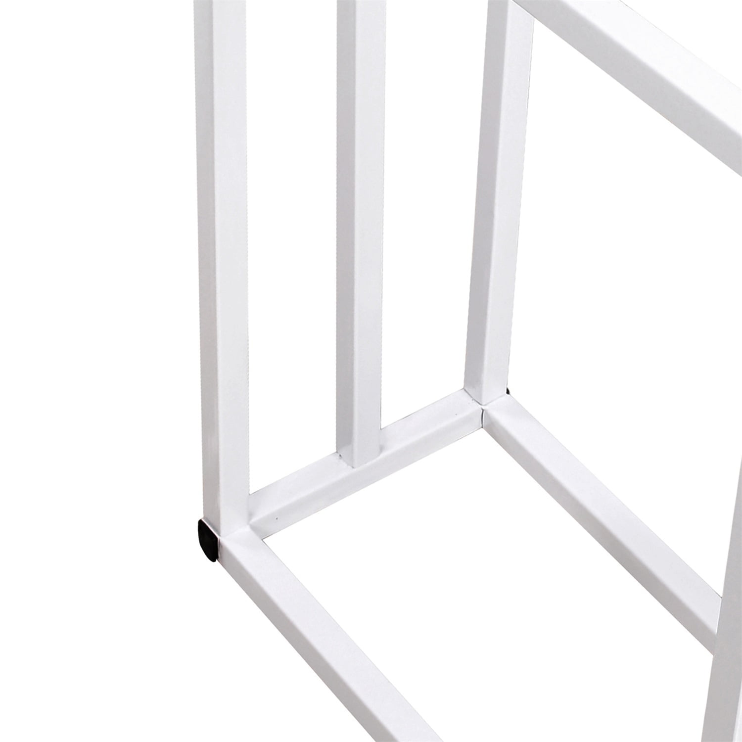 Lowestbest 3 Tier Metal Freestanding Towel Rack, Drying Towel Rack, Modern Hand Towel Organizer, Organization Next to Bath or Shower, Bathroom Accessorie, White Lowestbest 3 Tier Metal Freestanding Towel Rack, Drying Towel Rack, Modern Hand Towel Organizer, Organization Next to Bath or Shower, Bathroom Accessorie, White