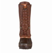 KENETREK 13in Grizzly Boots, Color: Brown, Size: 11 Medium
