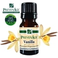 thumbnail image 2 of Vanilla Fragrance Oil 10 mL (.33 Oz) Aromatherapy - 100% Pure Organic Aromatic Premium Essential Scented Perfume Oil by Prevenage, 2 of 8