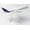B787 Latam, variant on 16cm Airplane Model Boeing 787 Airways Aircraft 1/400 Scale Alloy Metal B787 Series Plane Model Aviation Miniature Figure