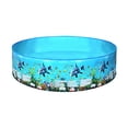 thumbnail image 1 of Large Children's Pool, Dog Bath, Children's Or Bathroom, 59.8 .8 inch, 1 of 6