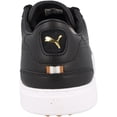 thumbnail image 3 of Puma Classic G 310721-05 Size 10 Medium Men Spikeless Golf Shoes, 3 of 4