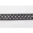 thumbnail image 3 of Collar de Perro de imitación Sunnimix Diamante Negro M, 3 of 8