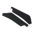 thumbnail image 1 of 2PCS/SET Rear Bumper Canard Splitter Side Spoiler Diffuser Valance Trim Cover For 2006-2020 For Nissan 350Z 370Z Car Accessories, 1 of 4