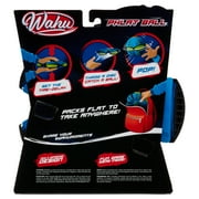 Wahu Phlat Ball - Throw a Disc, Catch a Ball!