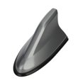 thumbnail image 2 of Taosunzt Fashion Waterproof Shark Fin Antenna Auto Car Roof Strong Signal Radio Aerials, 2 of 12