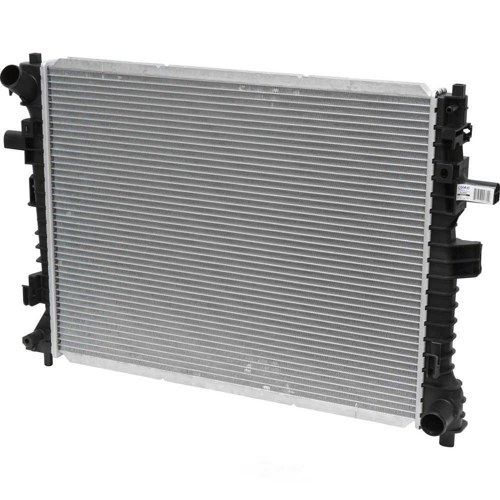 UAC RA 2852C Crossflow Radiator