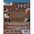 thumbnail image 2 of Pelicula 360 ON SCREEN FILMS Blu-ray Fernando Meirelles 2011, 2 of 2