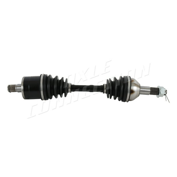 New Connection Rear Right Axle Can Am Outlander 1000 Xmr 13 14