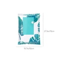 thumbnail image 3 of JilgTeok 2 Packs Vacuum Storage Bags Plastic Compression Organizer for Clothes Blankets Pillows Travel Moving Space Saver, 3 of 6