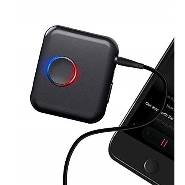 bluetooth audio adapter portable bluetooth transmitter receiver for