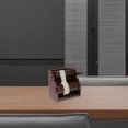thumbnail image 4 of Dispenser Tool Washi Paper Cutter Brown Plastic 2Set Home Office School Use, 4 of 8