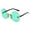 Green, variant on Children Sunglasses Duckling Shape Translucent Anti-UV Block Sunlight Eye Protection Photo Prop Girls Vacation Summer Beach Sunglasses