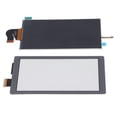 thumbnail image 3 of Pantalla LCD de repuesto para Switch Lite, piezas de reparación de panel LCD de repuesto duraderas para Switch Lite, color negro, 3 of 14