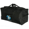 thumbnail image 4 of Scuba.com 90L Duffel Bag, 4 of 15