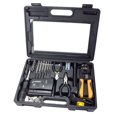 thumbnail image 1 of Sprotek Networking Tool Kit 50 pieces- Black, 1 of 1
