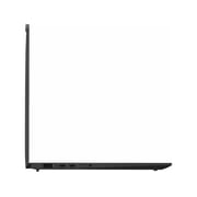 Lenovo ThinkPad X1 Carbon Gen 13 21NS000LUS 14 Copilot+ PC Ultrabook - 2.8K - Intel Core Ultra 7 258V - Intel Evo Platform - 32 GB - 1 TB SSD - English Keyboard - Black Paint - Intel Chip - 2880