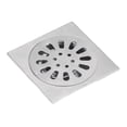 thumbnail image 4 of Drenaje De Piso, Drenaje De Piso De Ducha Para Prevención De Insectos Incorrosivos Para Baño ANGGREK Bathroom Accessory, 4 of 8