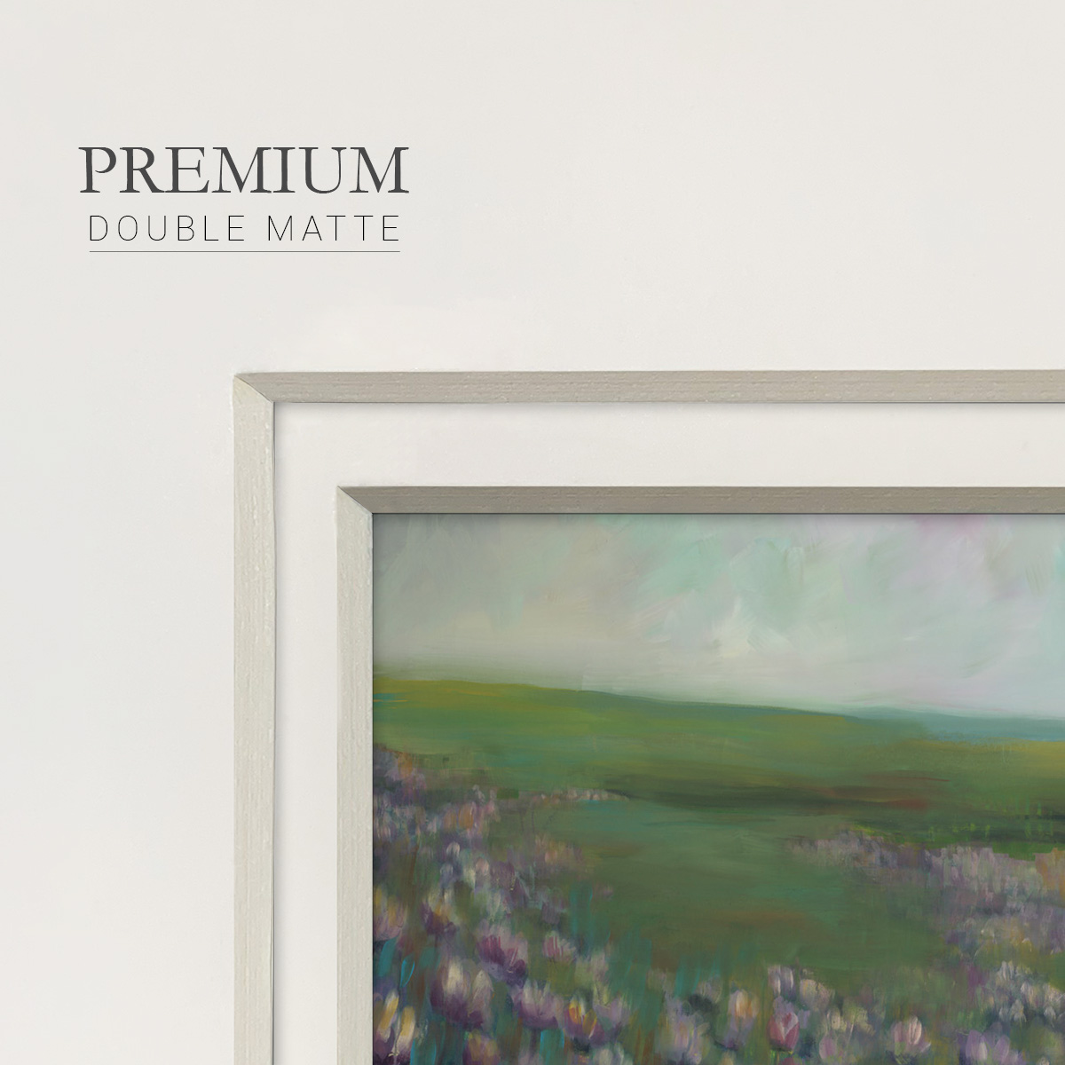 Seaside Sanctuary-Premium Framed Print