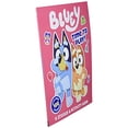 thumbnail image 3 of Bluey ¡Es hora de jugar! Libro de actividades y pegatinas Penguin Young Readers Licenses, 3 of 3