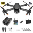 thumbnail image 4 of 2.4GHz 4CH FPV Quadcopter Altitude Hold 4K HD Camera RC Quadcopter para principiantes Ndcxsfigh libre de BPA, 4 of 9