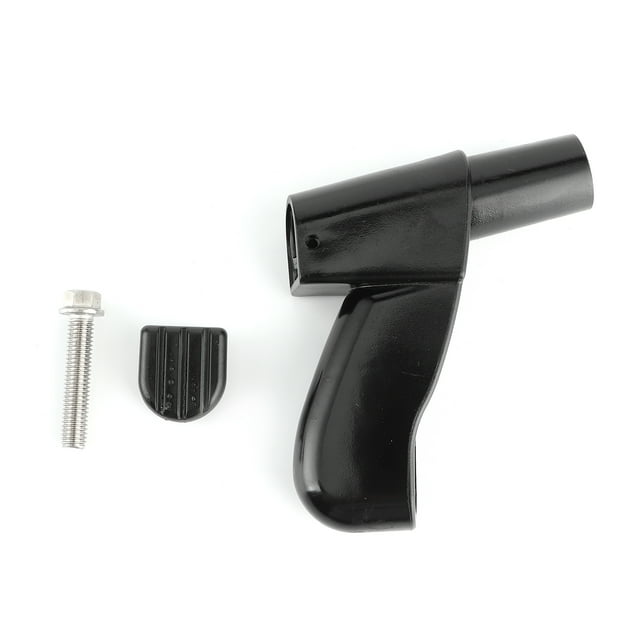 Gear Shift Lever Handle,Gear Shift Lever 6hp Gear Shift Lever Outboard Engine Gear Shift Lever Highly Versatile