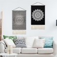 thumbnail image 3 of Bohemian Wall Tapestry Printed Wall Hanging Wall Art Room Decor A, 3 of 5