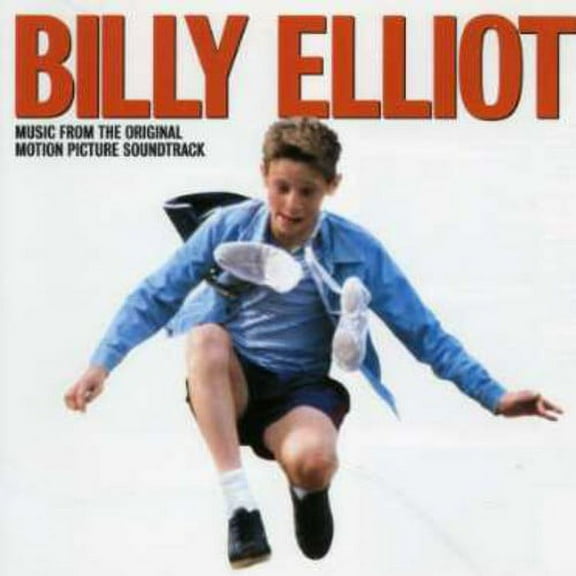 Billy Elliot / Various (CD)