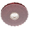 thumbnail image 3 of FUEENIRVA Red Polyester Ribbon Roll 59x0.6in for Wrapping, Crafts, Decorations and Party Supplies, 3 of 8