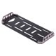 thumbnail image 4 of licencia de Montaje de Batería de Fibra de Carbono para 1:10 Axial SCX10 RC Car Repuestos CUTICAT Piezas de coche de control remoto, 4 of 6