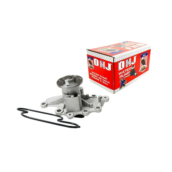 DNJ WP442 Water Pump Fits Cars & Trucks 95-02 Mazda Millenia 2.3L V6 DOHC 24v