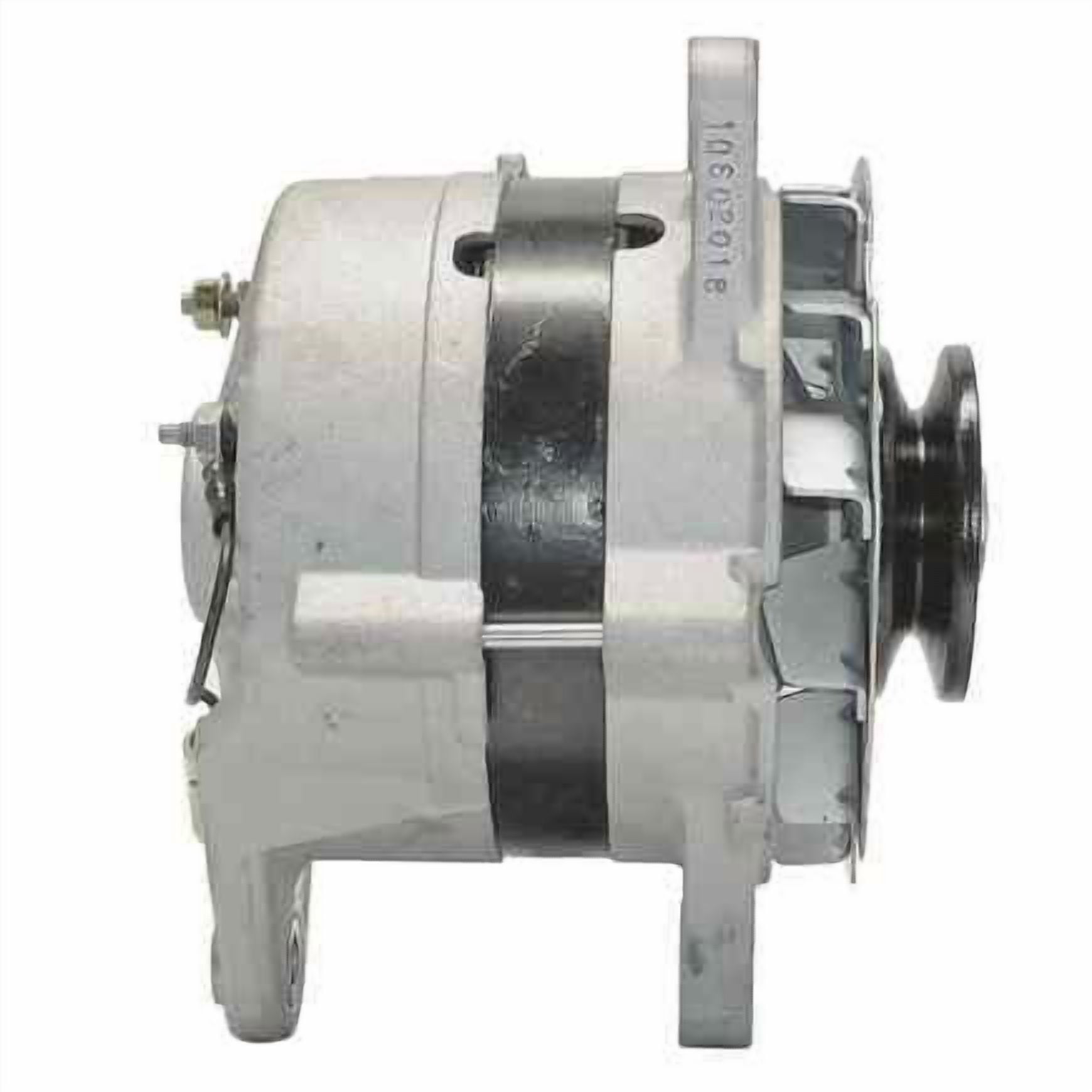 Ac Delco Alternator & Voltage Regulator Fits select: 1983-1984 TOYOTA CELICA, 1982 TOYOTA COROLLA