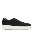 thumbnail image 2 of Dearfoams Women's Sport Foam Elastic Lace Slip-On Sneaker, 2 of 6