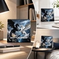 thumbnail image 6 of Zznnkj 2027 Wall Calendar 12-Month Hanging Monthly Planner From January 2027 to December 2027 Fantasy Dragon Art Calendar for Home Office Wall Decor, 6 of 7