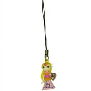 The Legend of Zelda: The Minish Cap - Mascot Dangler - ZELDA