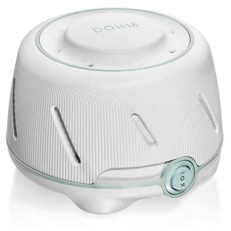 Yogasleep Dohm White Noise Machine - For Adults and Children