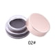 thumbnail image 1 of Crema para Cejas ANGGREK MISS ROSE Natural Larga Duración Impermeable Gel Tipo B, 1 of 3