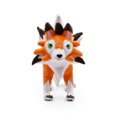 thumbnail image 1 of 8" Ly c a nroc Plush Toy All Star Collection, Perfect Gift, 1 of 6