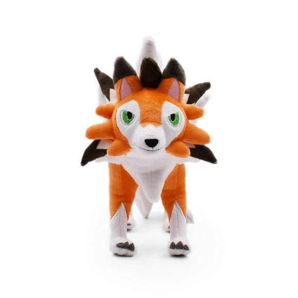 8" Ly c a nroc Plush Toy All Star Collection, Perfect Gift