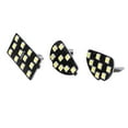 thumbnail image 3 of Car Interior Reading Lights, Dome Map Lights 3Pcs  For Auto, 3 of 8